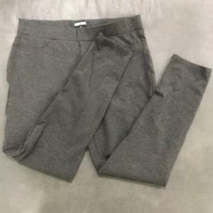 Ellen Tracey leggings size S